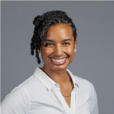 Dominica McBride