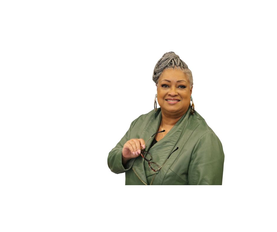 Dr. Donna Smith Bellinger