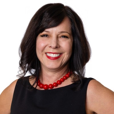 Donna Riccardo