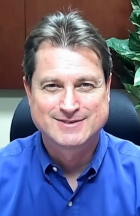 Bill Singer