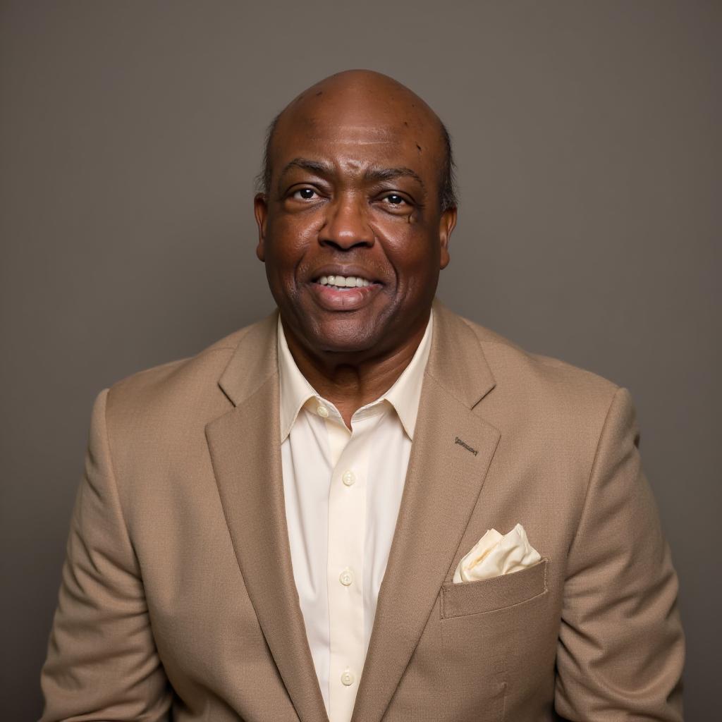 Charles Taylor