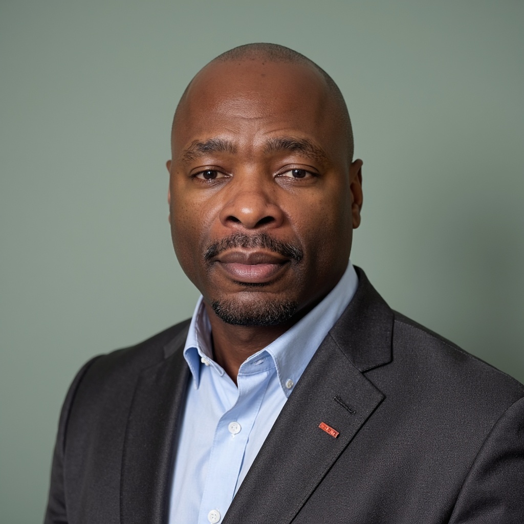 Darin Simmons Jr.