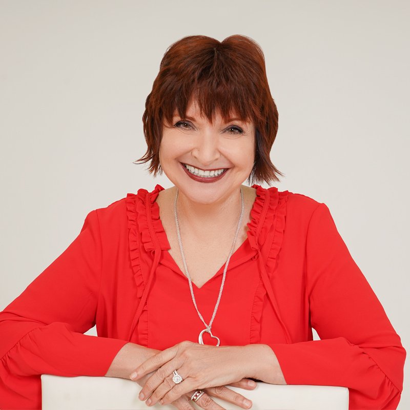 Dr Diana Kirschner