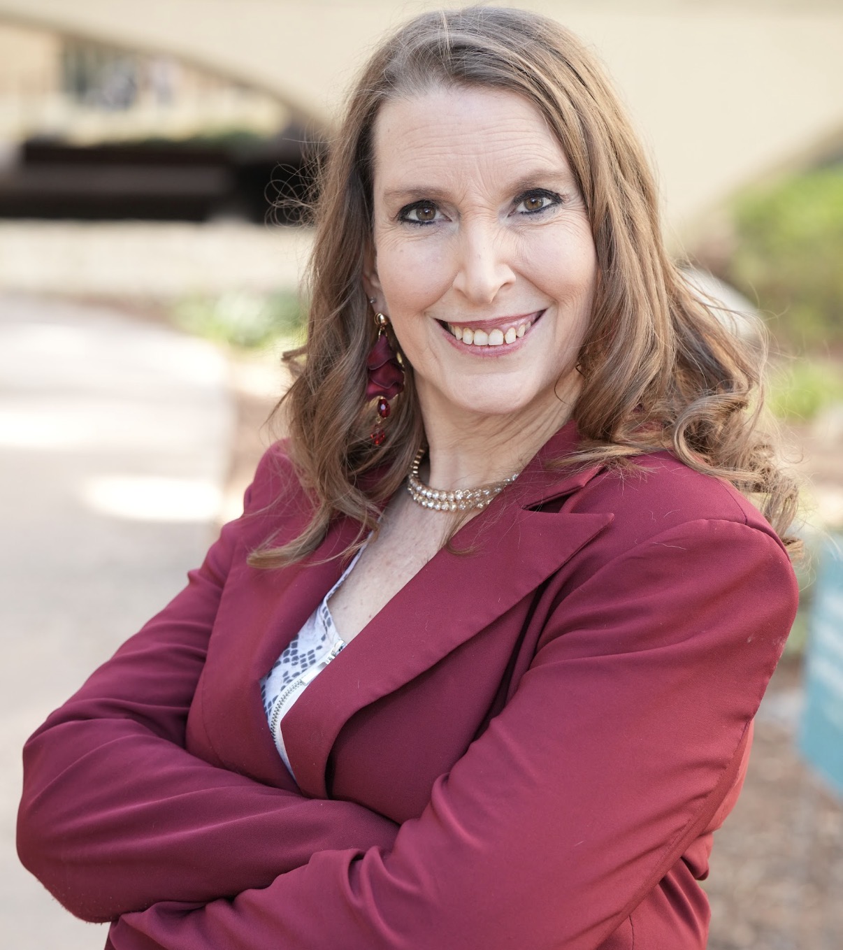 Dr. Diane Dye