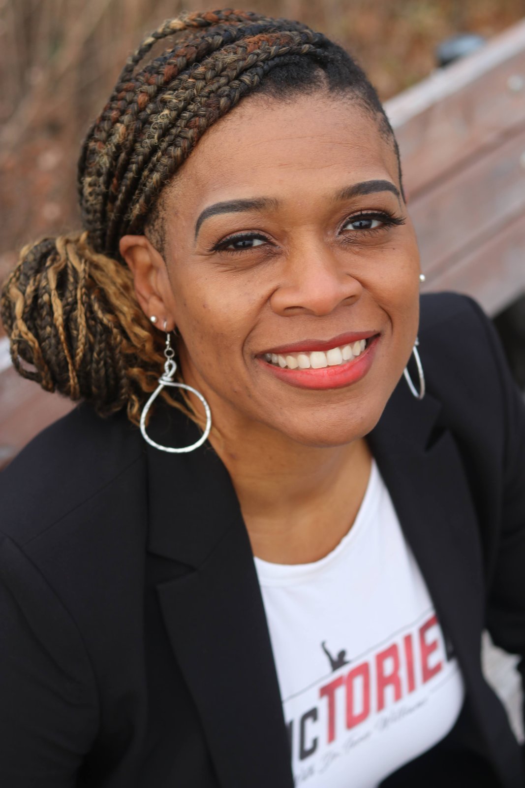 Torie McDonald-Williams