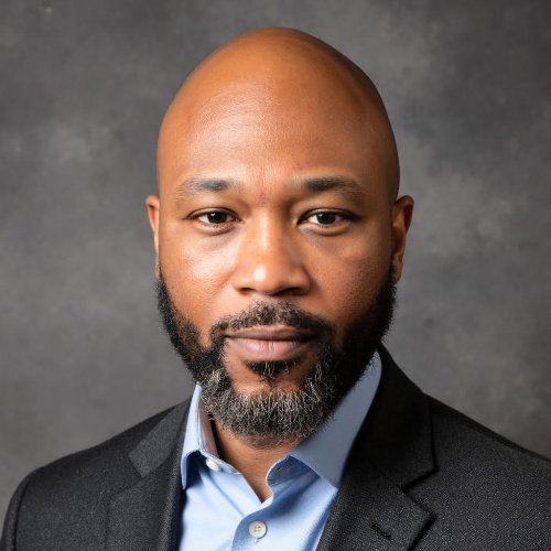 Dr. Jonathan McRoy