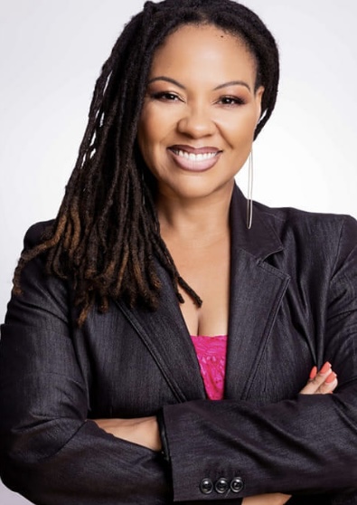 Dr. Khnuma Simmonds