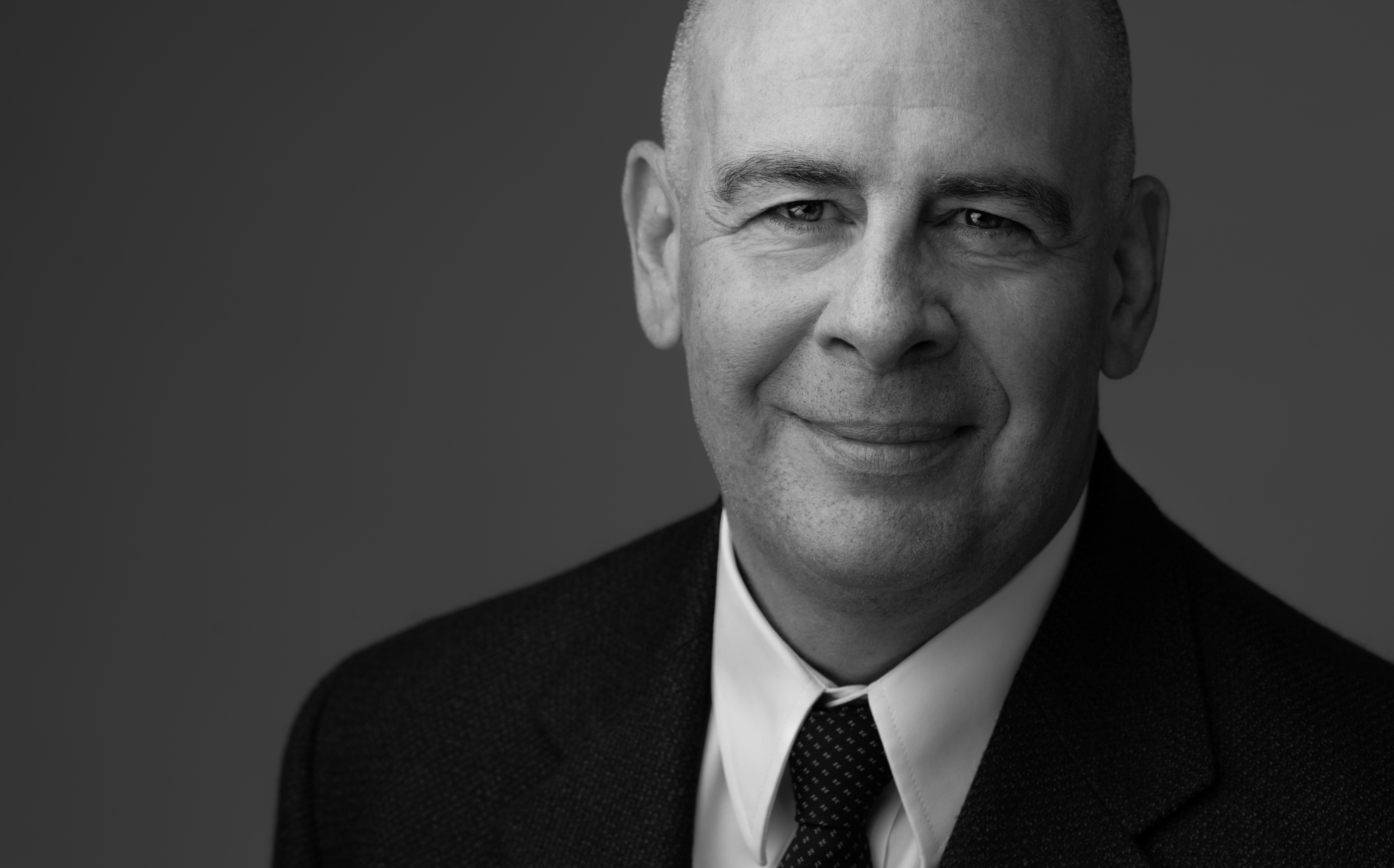 Mark Porter