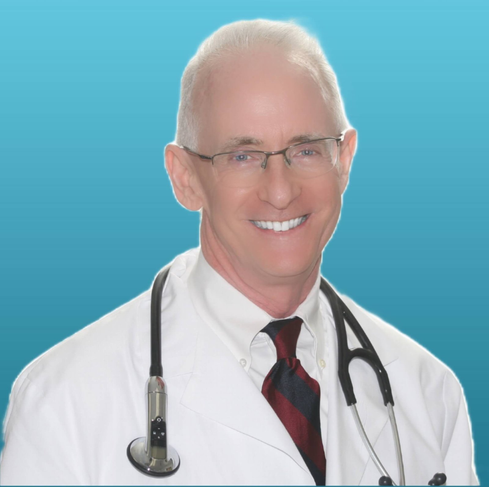 Paul Kilgore