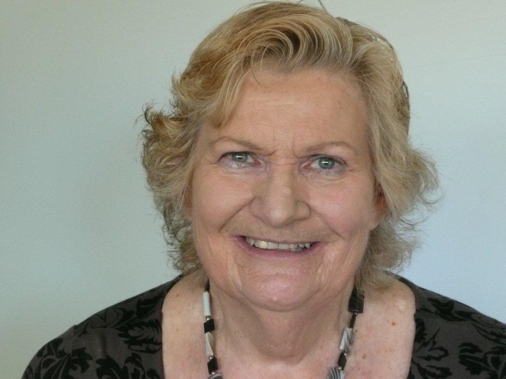 Sandra Baxendell