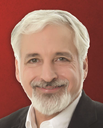 Dr Scott Dell