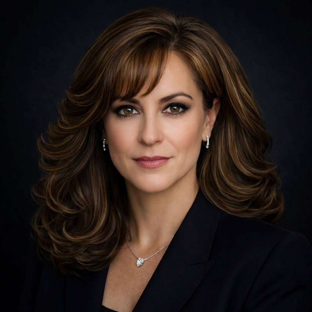 Dr. Stephanie Krol