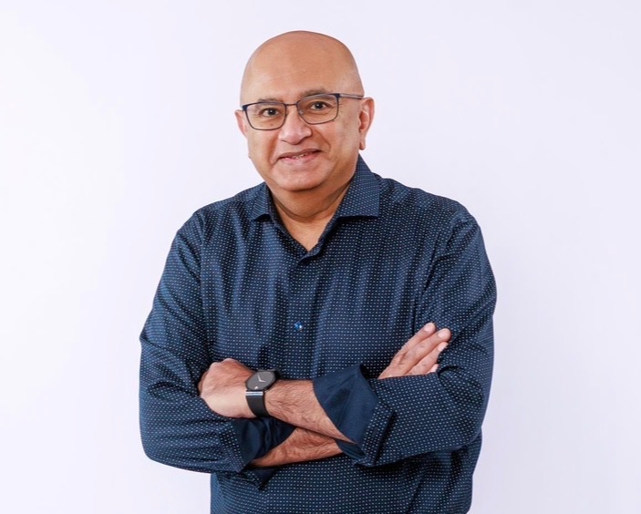 Sulaiman Bharwani