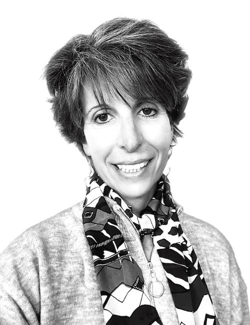 Paula Apro, Ph.D.