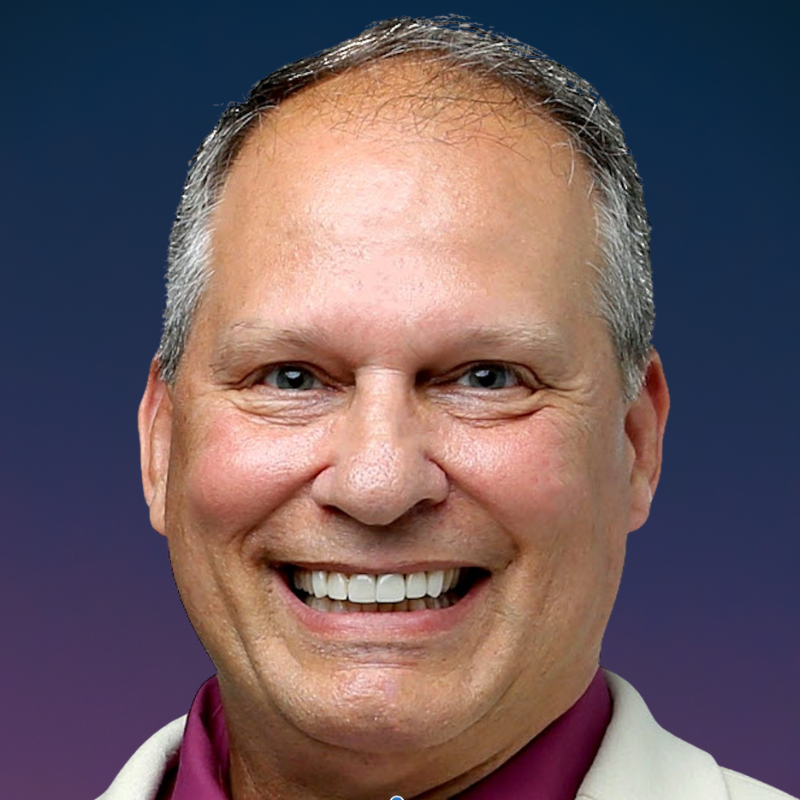Dr. Bob Levine, PhD