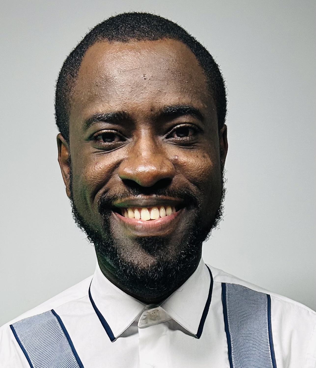 Chris Oseh