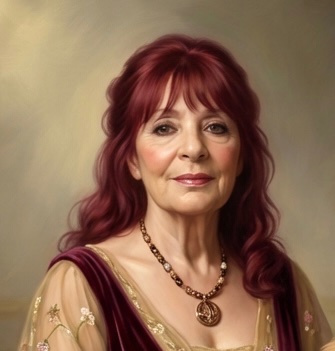 Drinda Pennini