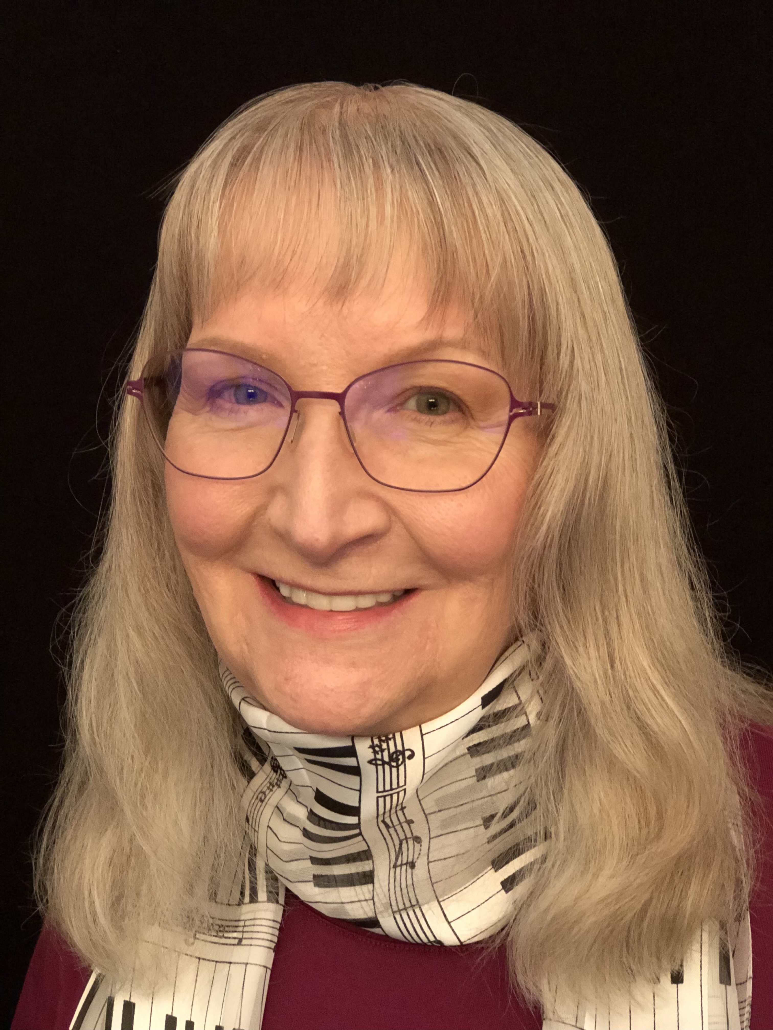 Jane Bader