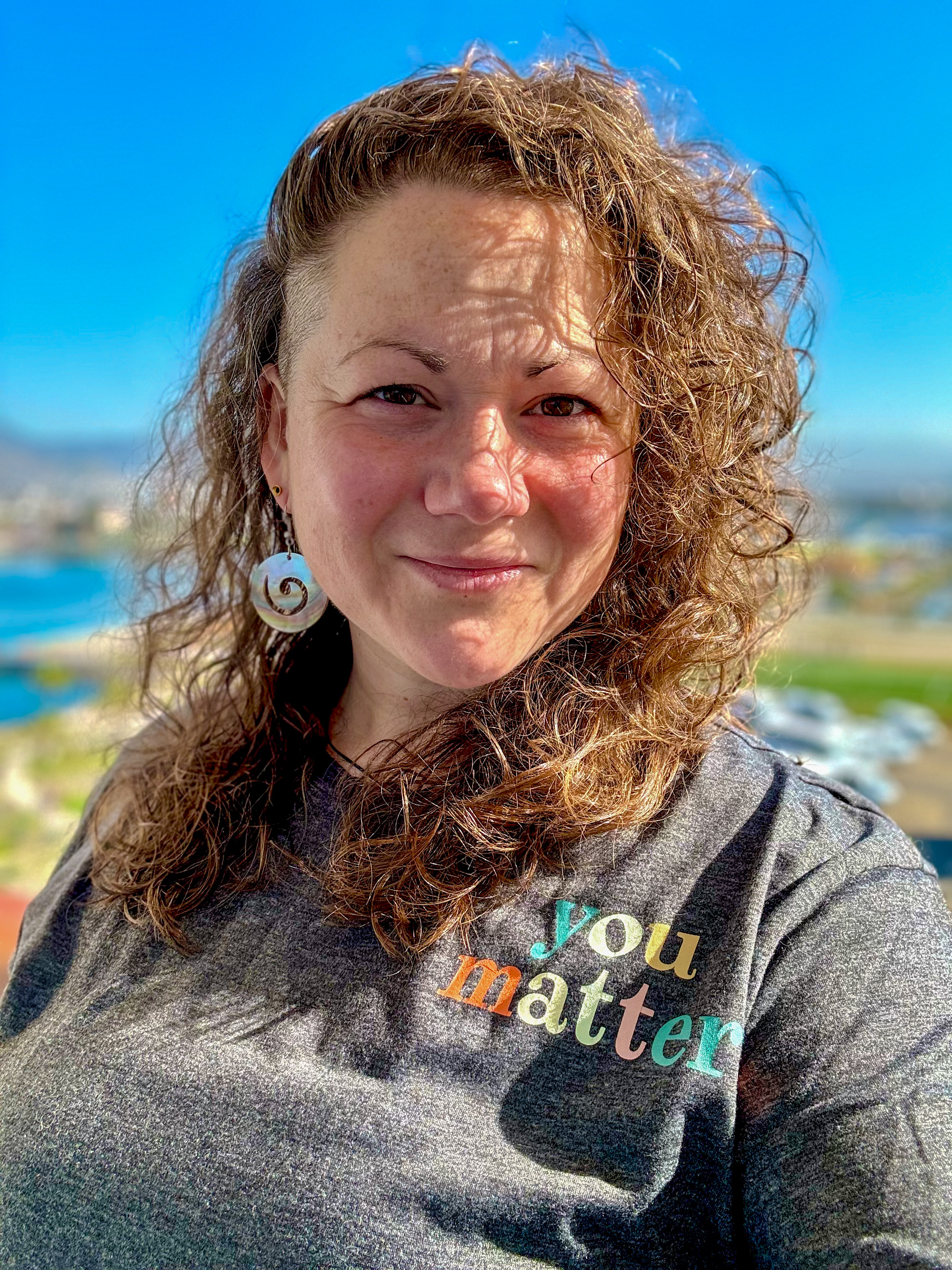 Dr. Jeni Wahlig