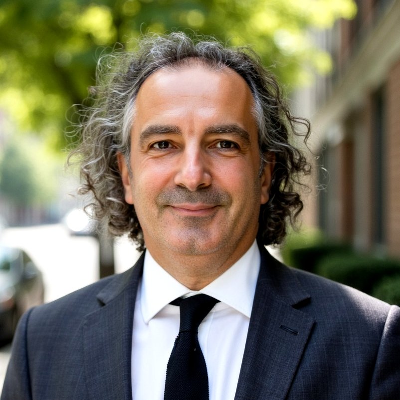 John Briffa