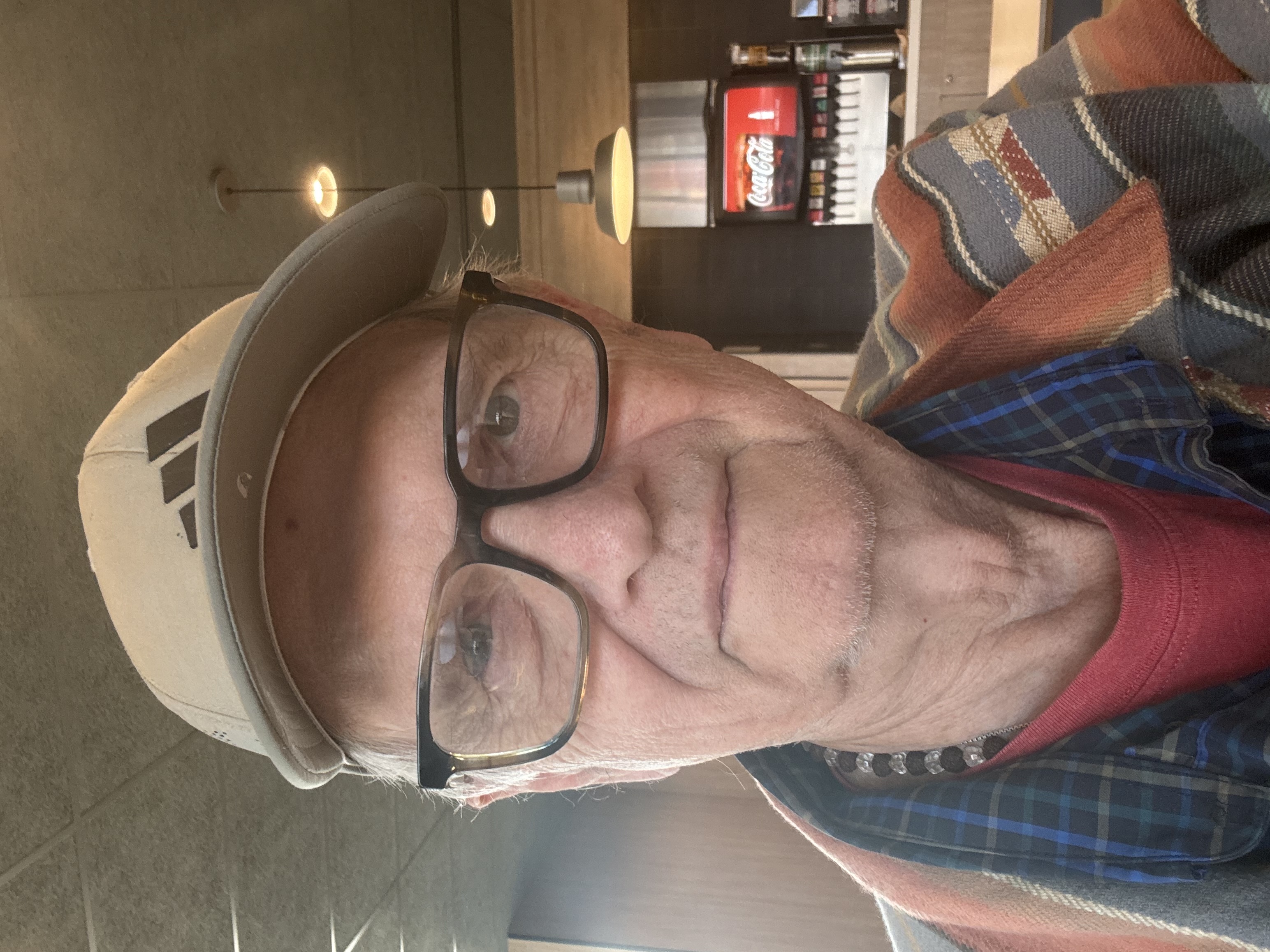 John  Sorflaten PhD