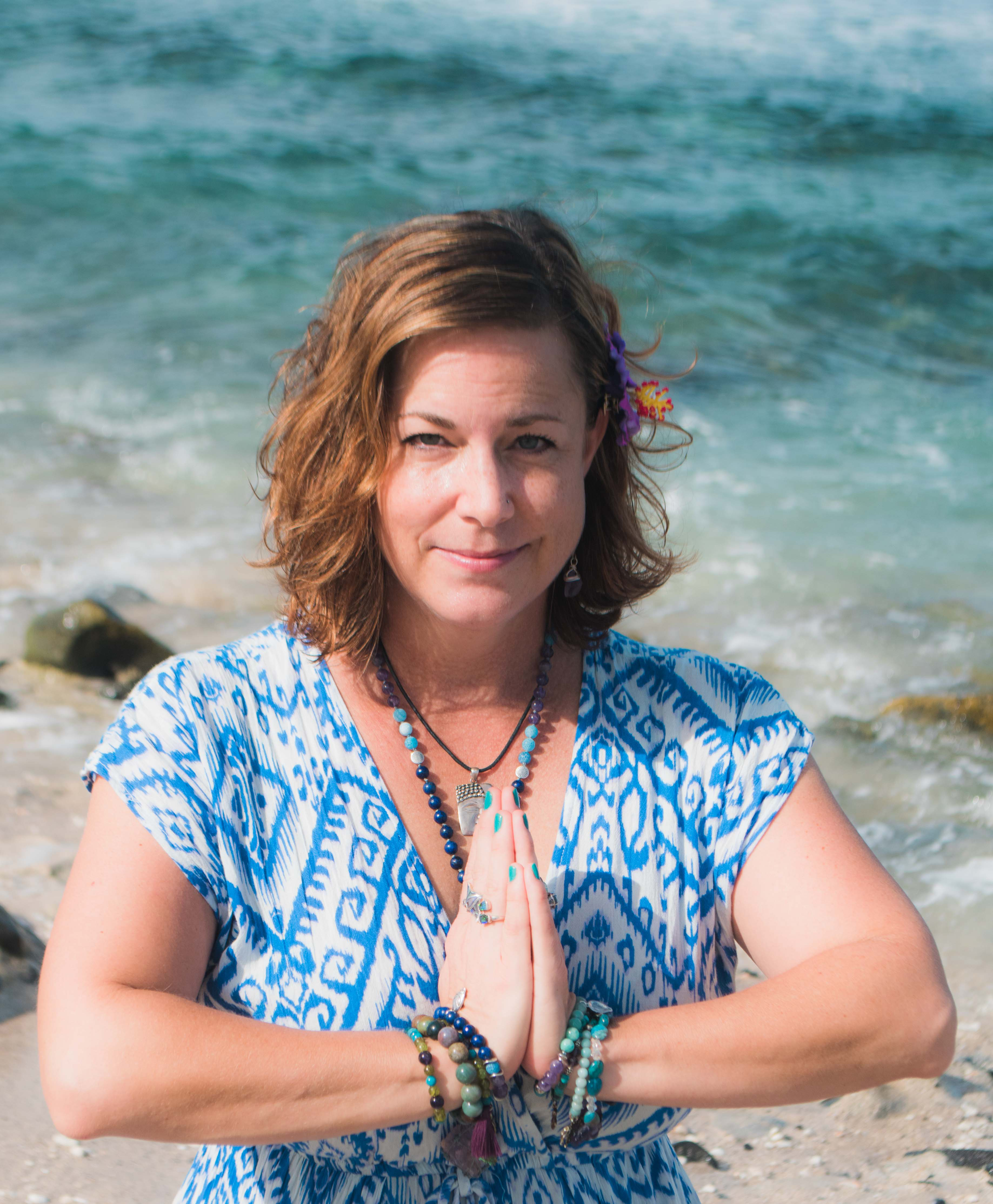 Dr. Lisa Thompson