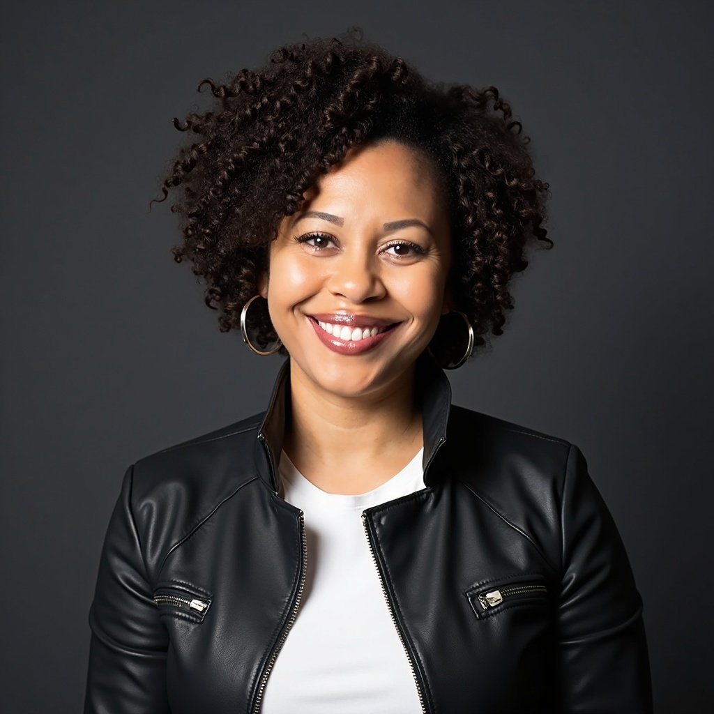 Dr. Michelle Majors