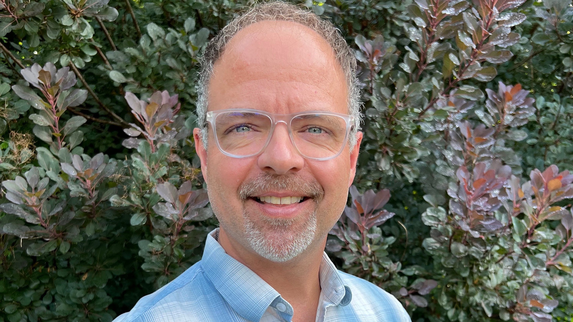 Dr. Michael Neal