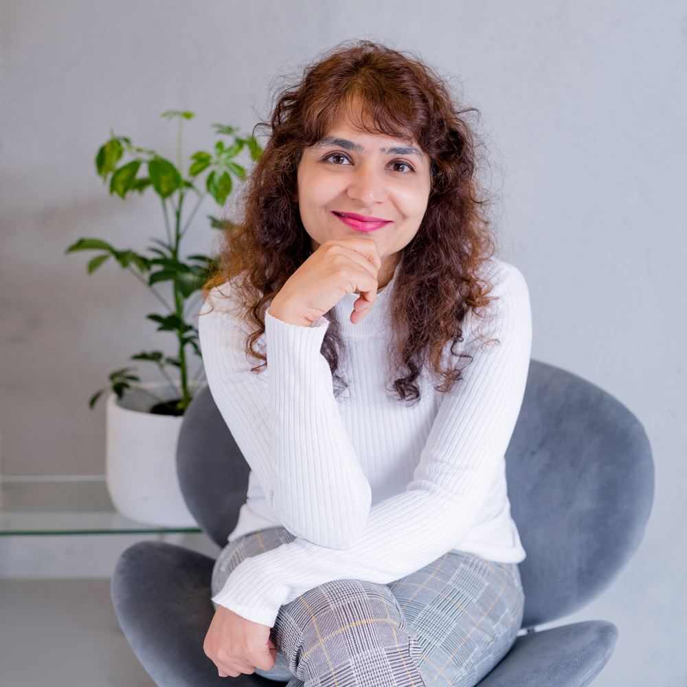 Sajita Setia