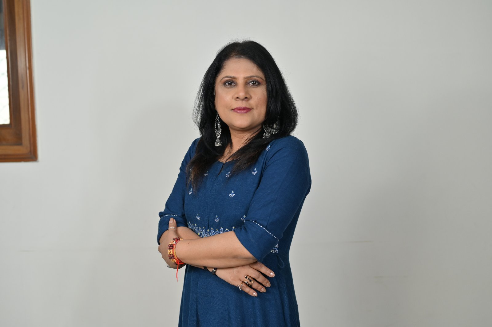 Dr Sapana Brajesh