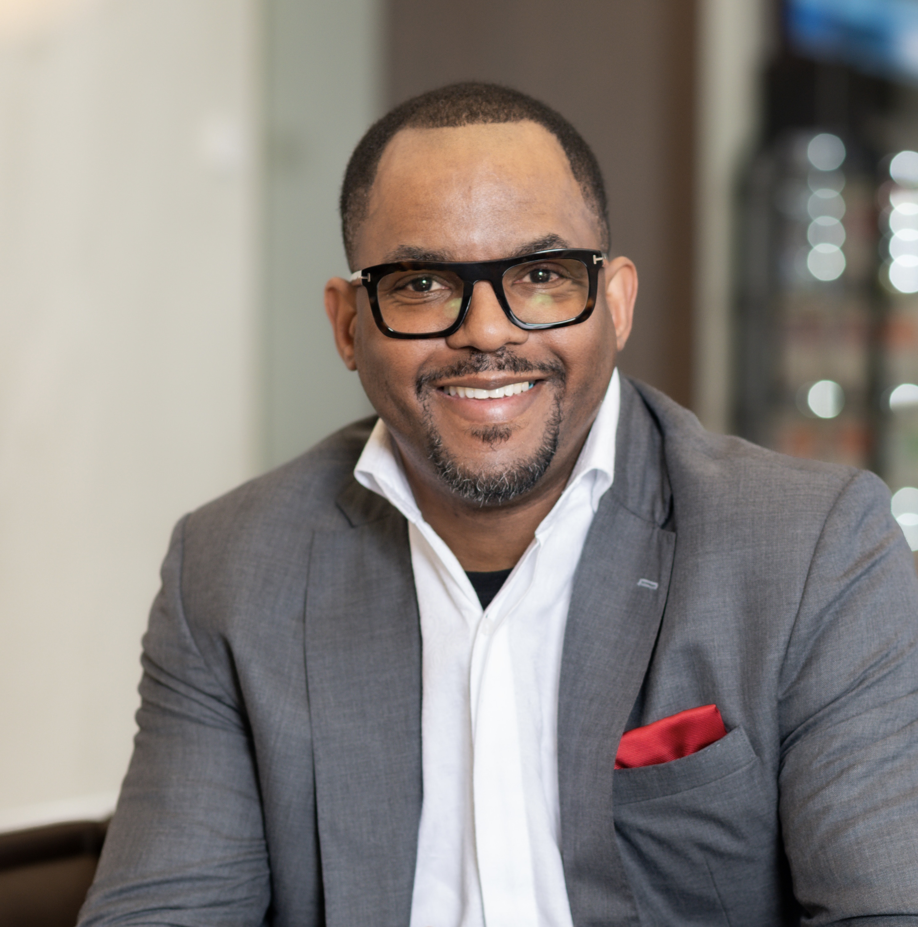 Dr. Shawn M. Nicholson