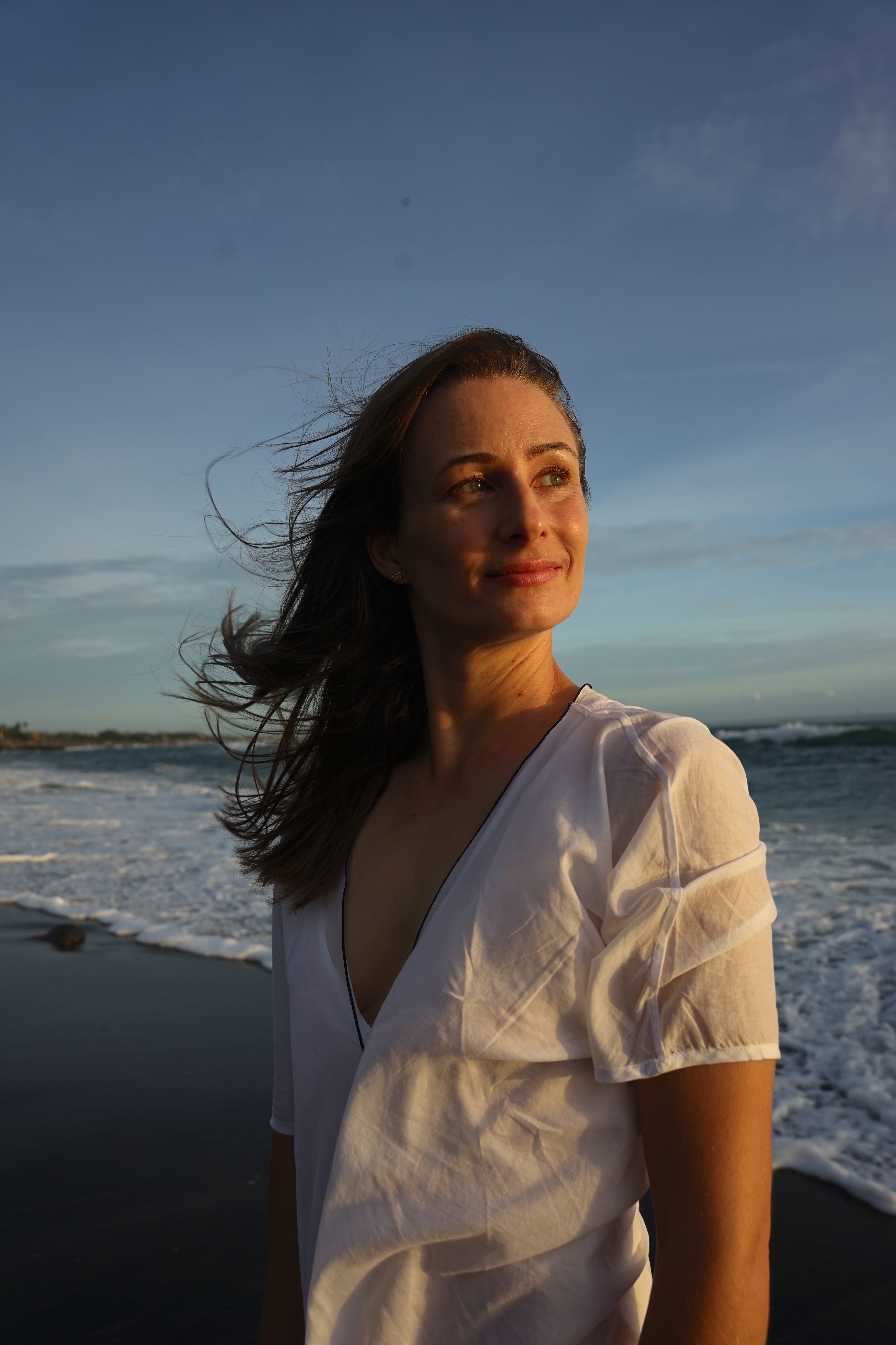 Dr Siobhán Ewert
