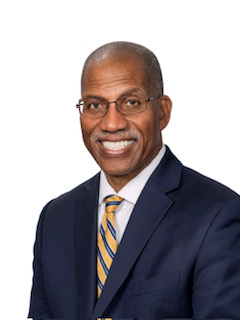 Dr. Stephen Jones