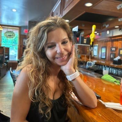 Tina Paone