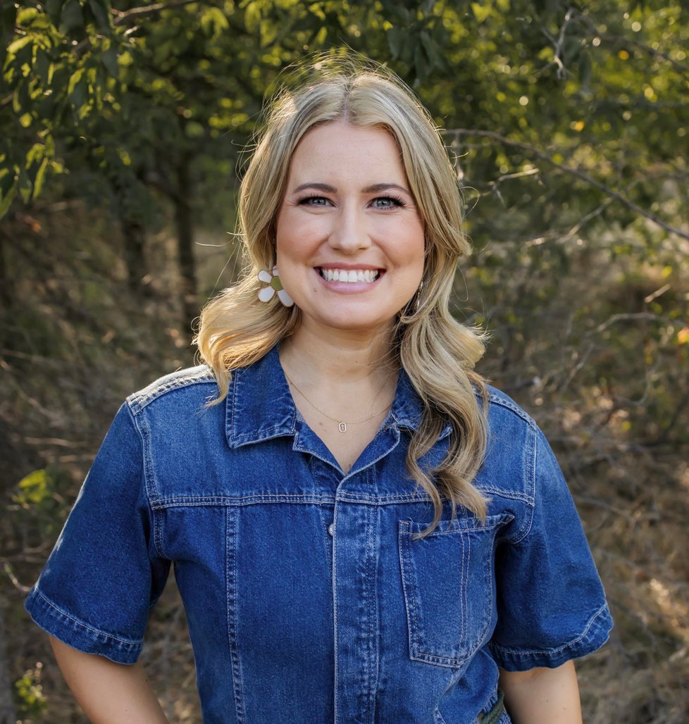 Tori Hartline