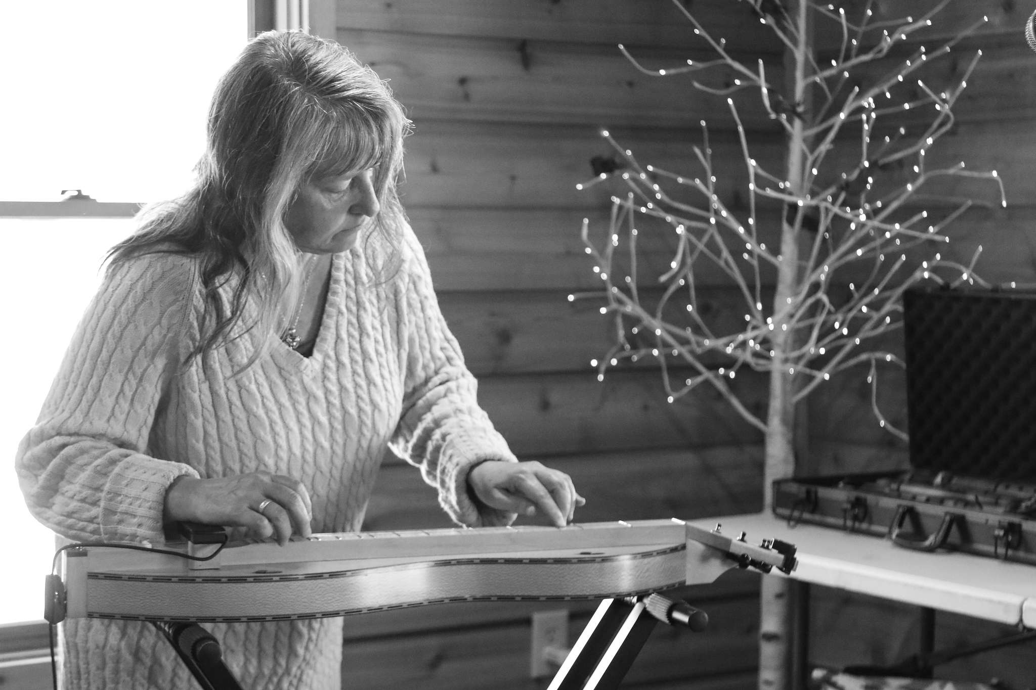 Carol Hatfield