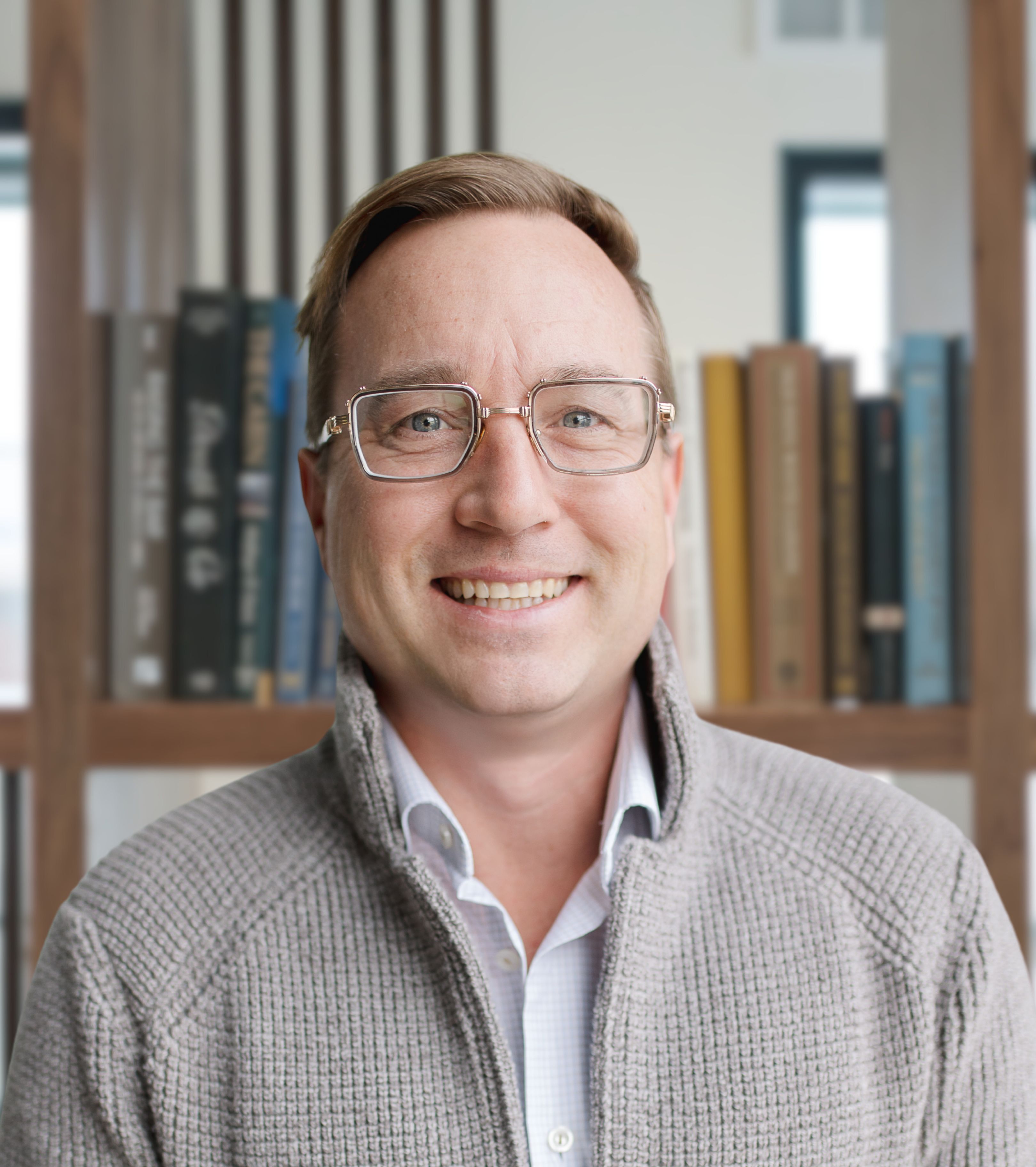 Dusten Hendrickson