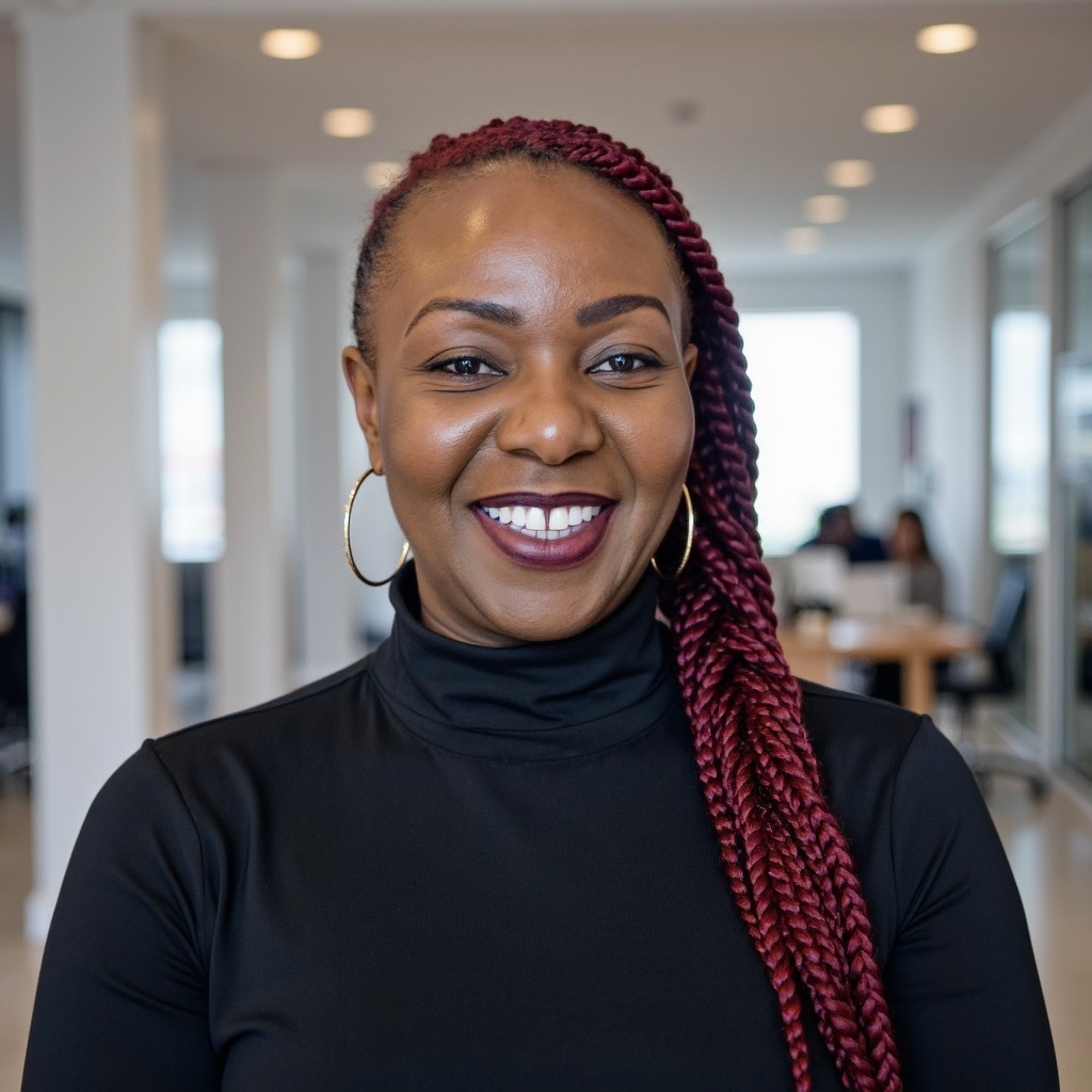 Eberechi Ugwu-Amole