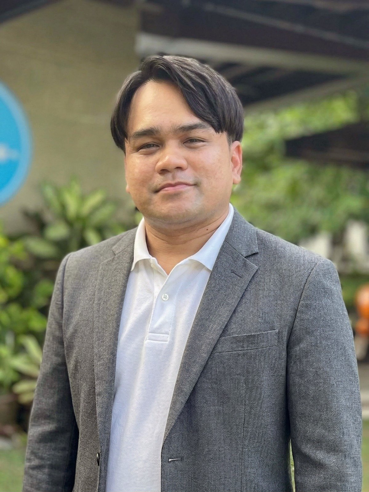 Echo Bumaat