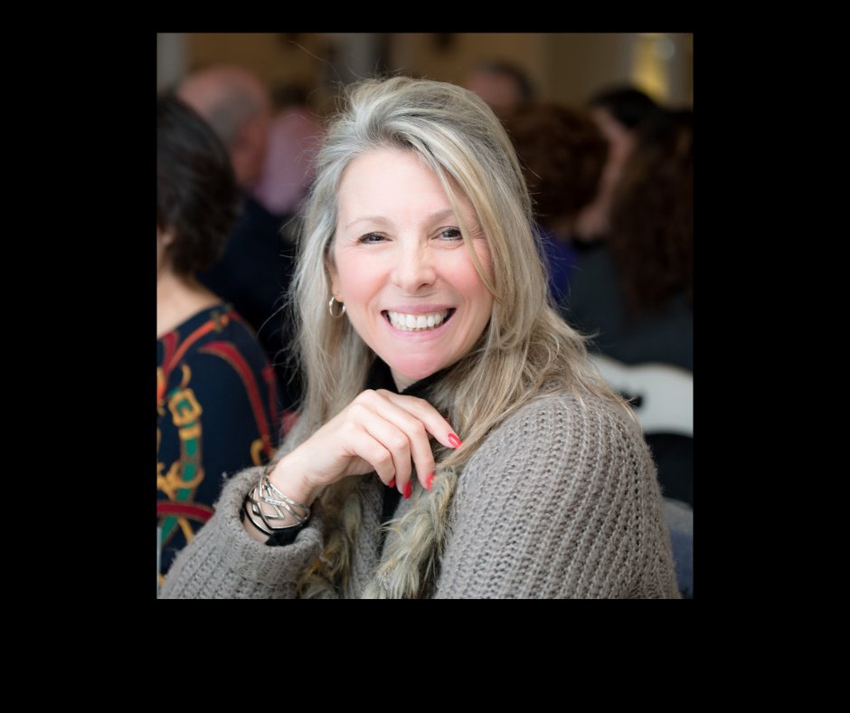 Cathy Poturny