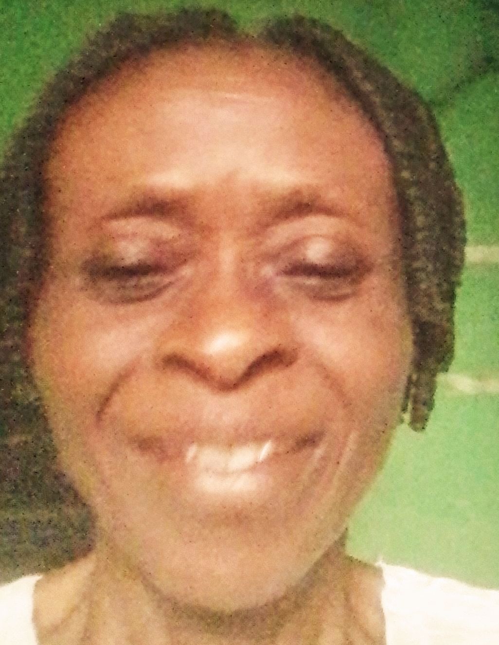 Ekanem   Obong 