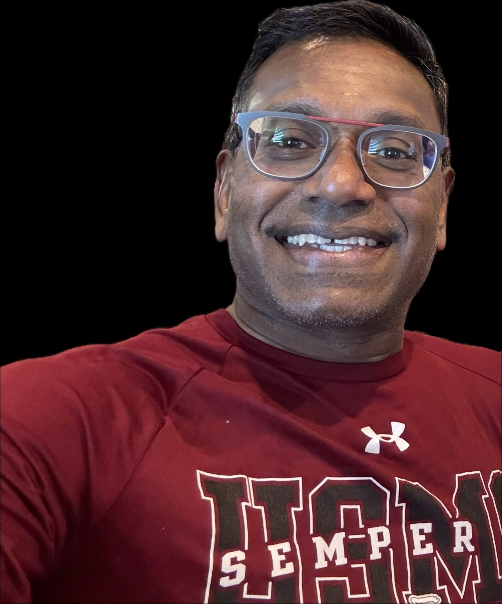 Eknauth Persaud