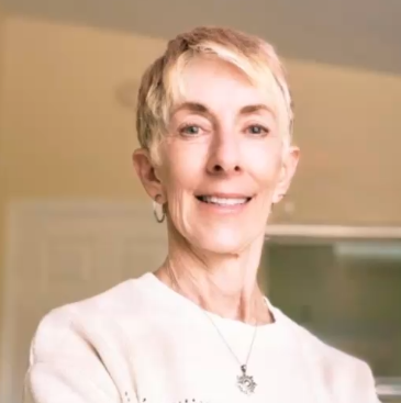 Elaine Schaefer