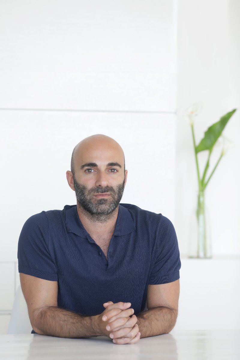 Elias Kanakri