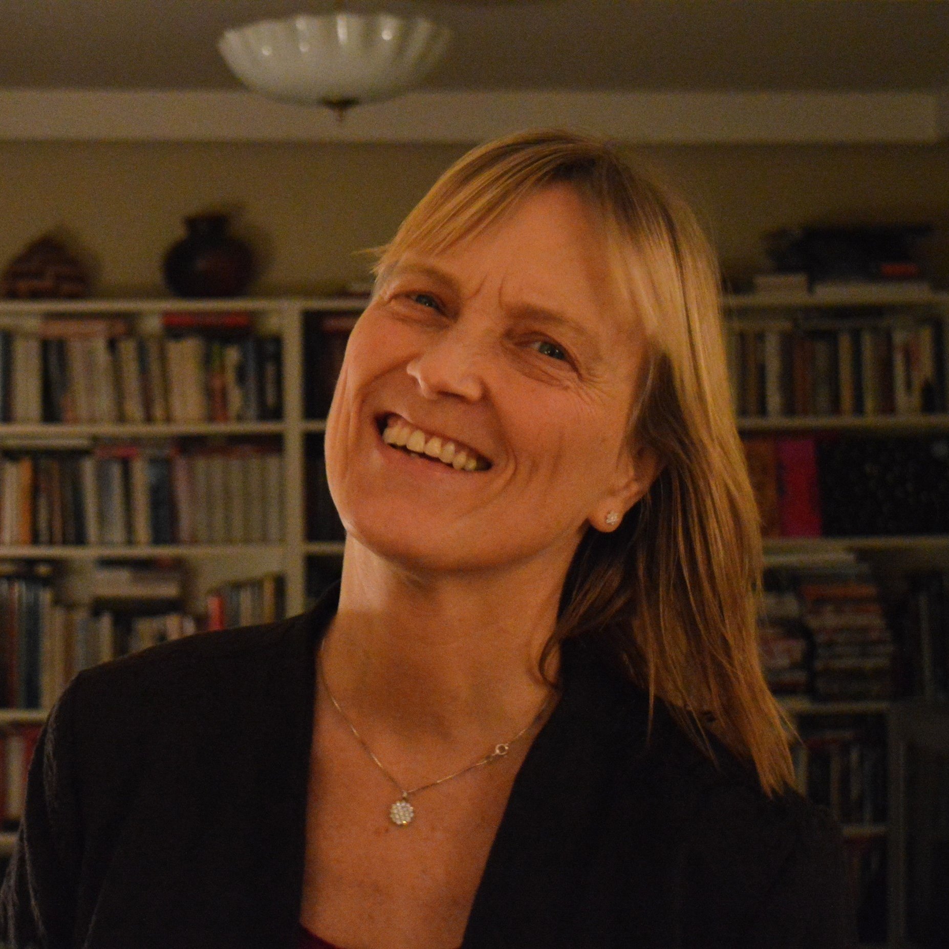 Elin Andersen