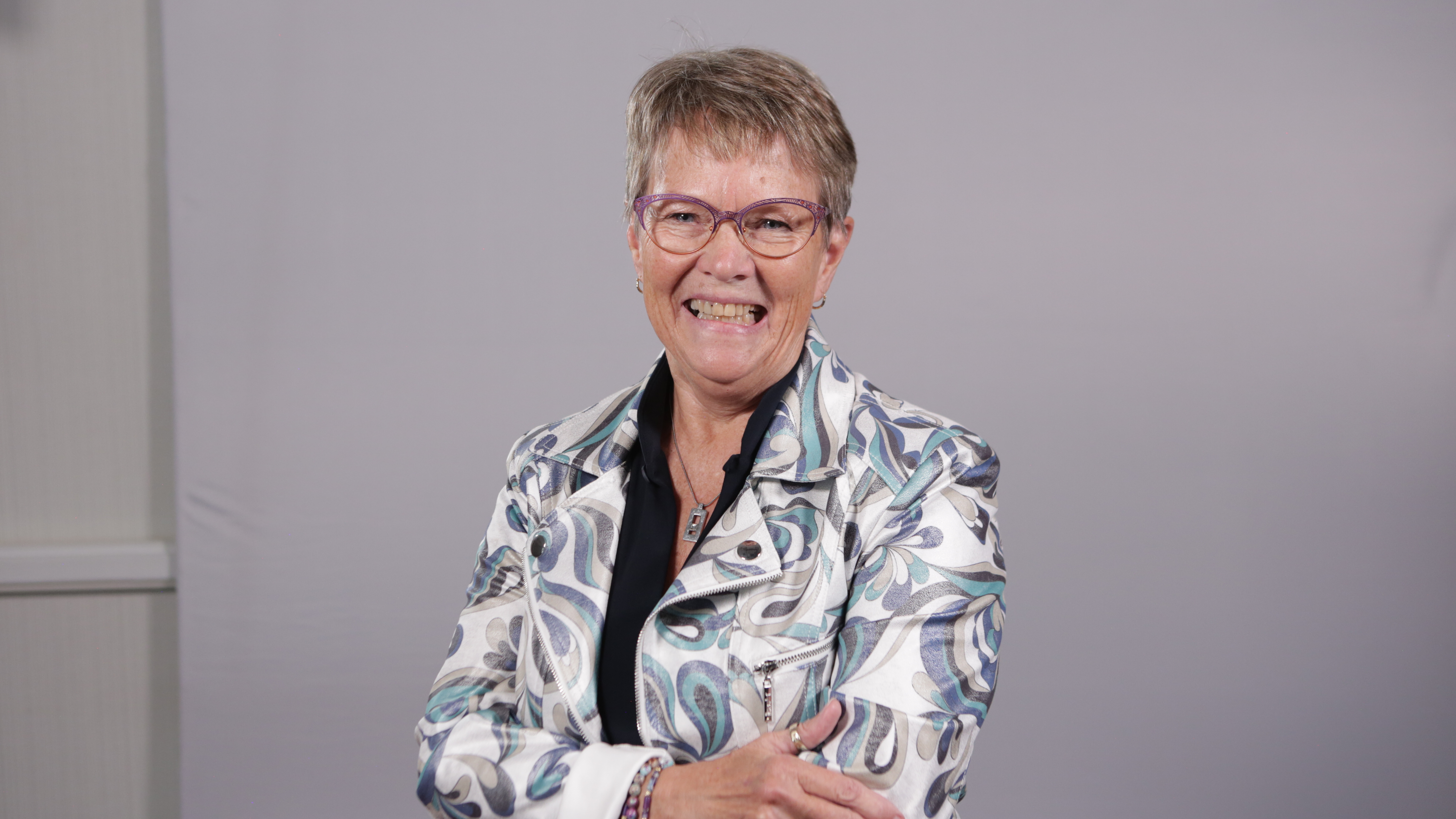 Elizabeth Bennett