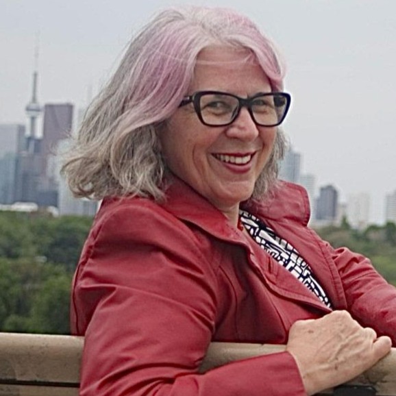 Elizabeth Verwey