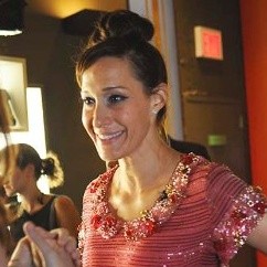 Emily Blumenthal