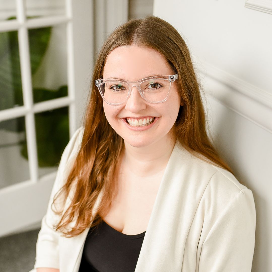 Emily Rochotte