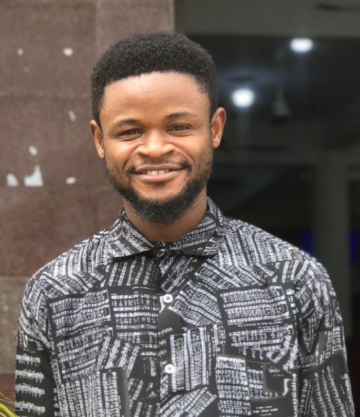 Emmanuel Orji